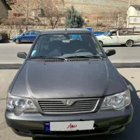 پراید ۱۱۱ مدل 89