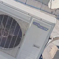 سانترال۳۰هزار|کولر گازی و فن‌کوئل|لامرد, |دیوار