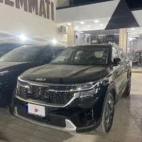 کیا سلتوس ۲۰۲۵|خودرو سواری و وانت|رشت, جانبازان|دیوار