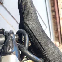 روکش صندلی و کیف دوچرخه|دوچرخه، اسکیت، اسکوتر|خوی, |دیوار