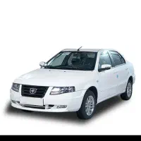 سمند سورن صفر xu7p تحویل قبل ۹ مهر نمایندگی
