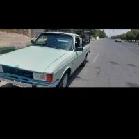 حمل بار با کفی مبلی