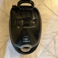 جارو برقی بوش