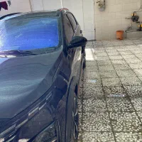 x33کراس اتوماتیک|خودرو سواری و وانت|اهواز, عامری|دیوار