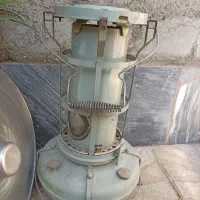 چراغ|بخاری، هیتر، شومینه|تهران, قیام|دیوار