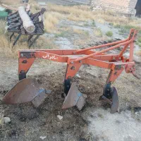 ادوات کشاورزی|ماشین‌آلات صنعتی|قره ضیاالدین, |دیوار