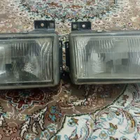 چراغ پراید|قطعات یدکی و لوازم جانبی|سیمین شهر, |دیوار