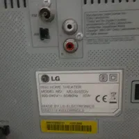 ضبط ال جی|سیستم صوتی خانگی|مشهد, عامل|دیوار