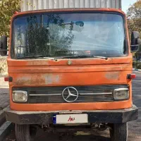 خاور۶۰۸مدل۷۰بدون رنگ