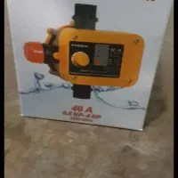 ست اتومات پمپ اب