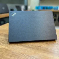 لپ‌تاپ Lenovo ThinkPad باریک و پرتوان اقساطی