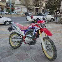 موتور سیکلت برمودا xr