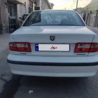 سمند LX کم کار|خودرو سواری و وانت|کرمانشاه, |دیوار