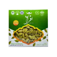 هل و زعفران و غیره. همگی اعلا.