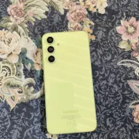 گوشی سامسونگ A54 با حافظه 256