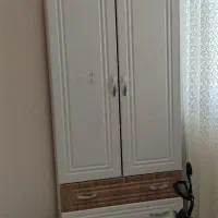 سرویس خواب کودک|تخت و سرویس خواب|گلپایگان, |دیوار