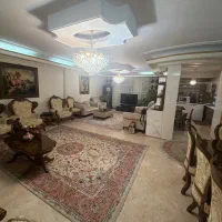۱۴۰ متر ۳ خوابه تکواحدی