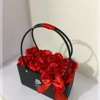 گل های ربانی