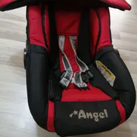 کریر کالسکه رو رورک کیف دستی