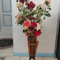 گل و گلدان مرتضی گرد