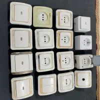 لوازم الکتریکی