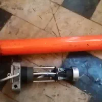 درب کرکره برقی. ضد سرقت. فروش و تعمیرات فوری|مصالح و تجهیزات ساختمان|یزد, |دیوار