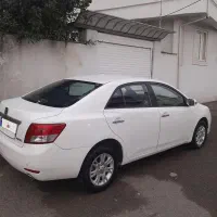 فروش اریو مدل ۹۷|خودرو سواری و وانت|رشت, اسماعیل آباد|دیوار