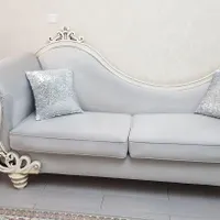مبل هفت نفره|مبلمان خانگی و میز عسلی|تهران, صاحب الزمان|دیوار