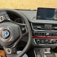 فردا موتور sx5|خودرو سواری و وانت|تبریز, |دیوار