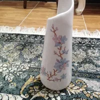 گلدان چینی