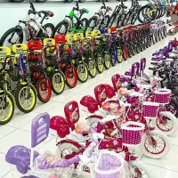 دوچرخه قسطی بخری بردی ( فروشگاه بیات)|دوچرخه، اسکیت، اسکوتر|ملایر, |دیوار