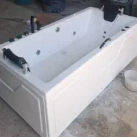 وان جکوزی مستروان|لوازم حمام|کرج, عظیمیه|دیوار