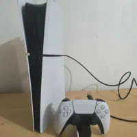 ps5 اسلیم نو|کنسول، بازی ویدئویی و آنلاین|رشت, بلوار گیلان|دیوار