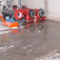 کارخانه قالیشوی ایران صنعت|خدمات نظافت|ملک‌آباد, |دیوار