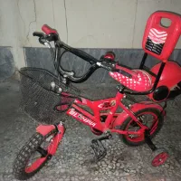 دوچرخه دخترانه