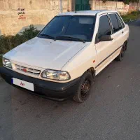 پراید ۹۱خیلی سالم|خودرو سواری و وانت|رامسر, |دیوار