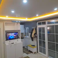 *سوئیت هتلی*شیک و تمیز*پارکینگ ۲تا ماشین*حیاط دار