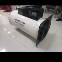 جت هیتر برقی|بخاری، هیتر، شومینه|نکا, |دیوار