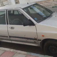 پراید مدل۸۷|خودرو سواری و وانت|آبیک, |دیوار