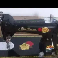 چرخ خیاطی