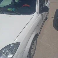 تیبا 2کارمندی مدل 97