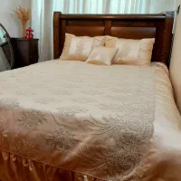 روتختی ساتن مناسب جهیزیه