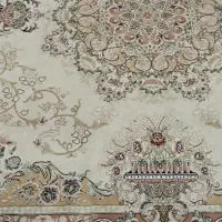 فرش ۹متری کارکرده ۷۰۰شانه ضخیم و تمام اکرلیلک|فرش|تبریز, |دیوار