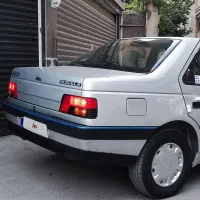 پژو 405 جی ال ایکس (GLX)، مدل ۱۳۸۸بی نظیر|خودرو سواری و وانت|مشکین‌دشت, |دیوار
