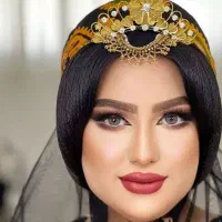 همراهی های زیبام (میکاپ وزلف خاص)|خدمات آرایشگری و زیبایی|یاسوج, |دیوار