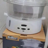 بخارپزفلور