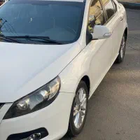جک J5 مدل ۹۵ اتومات|خودرو سواری و وانت|کرج, رجبآباد|دیوار