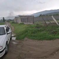 فروش زمین ویلایی در خورشید اباد|فروش زمین و ملک کلنگی|قصابه, |دیوار