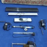 آکواریوم پلنت
