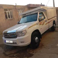 زامیاد پادراپلاس خشک درجه یک|خودرو سواری و وانت|سنندج, |دیوار